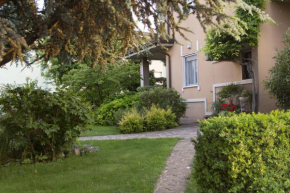 Il Giardino Trenzano